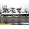 Buy cheap Movable A - Frame Tent For Sport Event / Comercial Outdoor Marquee Tent from wholesalers