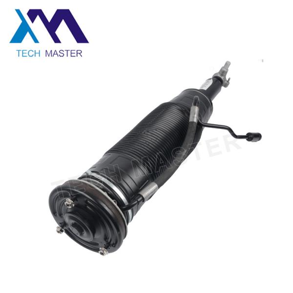 Buy cheap W221 Mercedes-benz Air Suspension Parts / Front Left Hydraulic Shock Absorber 2213207913 2007-2012 from wholesalers