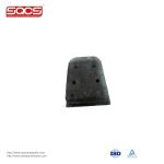 SQCS Auto Parts Spring Pad Front L/R 9063220019 for Mercedes Benz Sprinter W906