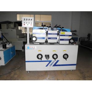 Buy cheap ISO9001 3mm Thick Full Precision Coating Machine Computer White from wholesalers