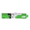 Buy cheap Field Assembly FAC SC APC UPC Fiber Optic Fast Connector from wholesalers