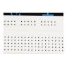 Buy cheap White ZY-W1201 830 Tie-points Solderless Prototype Breadboard with Metal Plate from wholesalers