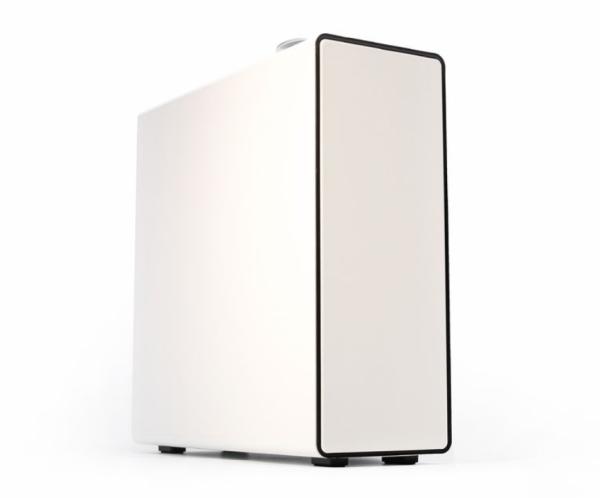 Buy cheap 9w Floor Standing Medium Area White Commercial Essential Oil Diffuser DC12V from wholesalers
