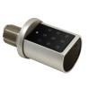 Buy cheap top quality zinc alloy die-cast housing and cylinder cam lock cabinet lock machine cam lock from wholesalers