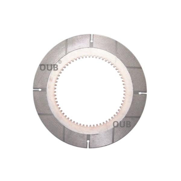 Buy cheap 12F-10-11240 Friction Disc Komatsu 12F1011240 Plate D40P D40AM GD510 from wholesalers