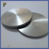 Buy cheap High Purity Sputter Coating Tantalum Target Tantalum Disc Target 99.95% 99.999% from wholesalers