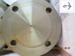 Blind flange