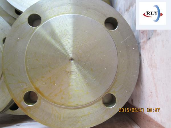 Buy cheap Blind flange from wholesalers