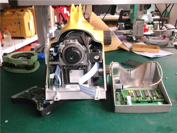 Buy cheap Total Station Repair Trimble DINI03 digital level reapir Motherboard maintenance from wholesalers