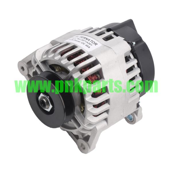 Buy cheap 2871A301 Tractor Parts Perkins Alternator Agricuatural Machinery Parts from wholesalers
