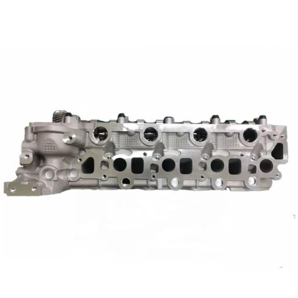Buy cheap Metal Isuzu 4jj1 Cylinder Head 16V 8973559708 8973559709 For DMax 3.0T Engine from wholesalers