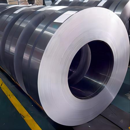 Buy cheap 4032 Coated Thin Aluminum Strips 3mm Anti Corrosion High Temperature Resistance from wholesalers