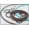 Buy cheap BOSCH REXROTH A6VE80 Hydraulic Main Pump Seal Repair Kit High Performance from wholesalers