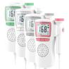 Buy cheap Medical Ultrasound 50~240bpm Fetal Heartbeat Detector With Bluetooth from wholesalers
