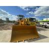 Buy cheap CAT 950H Used Wheel Loader Construction Site Front Loader Used In Africa from wholesalers