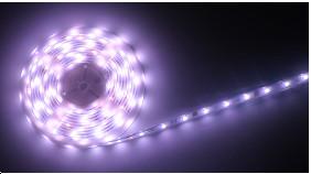 Buy cheap 5050 Ip65 LED Strip Lights , Flexible Tape Light 12V DC for Decoration from wholesalers