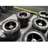 Buy cheap Erosion Resistant 8 Inch Axial Flow Check Valve from wholesalers
