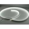 Buy cheap IP68 LED Flexible Strip Lights 8W 800LM 4000K 80Ra SMD3528 160 Degree Beam Angle from wholesalers