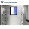 Buy cheap 1400×1000×2150 Class C Mist Air Shower In Pharmaceutical Industry from wholesalers