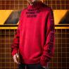Buy cheap 5GG Roll Collar Round Neck Mens Warm Sweaters Boys Long Sleeve Knitted Pullover from wholesalers
