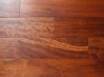 Buy cheap 3 3/4 x 3/4 Indonesia merbau hardwood flooring from wholesalers