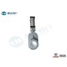 Buy cheap Pneumatic Industrial Gate Valve , Ceramic Double Disc Gate Valve from wholesalers