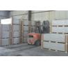 Buy cheap Modern Board Batten Fiber Cement Siding , Exterior Fiber Cement Panels Sound Insulated from wholesalers