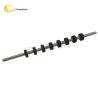 Buy cheap Diebold Nixdorf ATM Parts DN DM7v Cassette Shaft 2 01750870292 0870292 DN100 DN100D DN200 from wholesalers