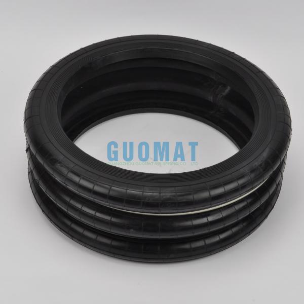 Buy cheap S-450-2 Japan YOKOHAMA Air Cushion 450-2r Rubber Air Spring For Paper Industry from wholesalers