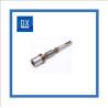 Buy cheap 303 Stainless Steel Worm Gear Parts Silver Plated For LSA Old Part from wholesalers