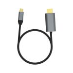 Buy cheap 4K USB Type C Male To HDMI Male Display Adapter from wholesalers