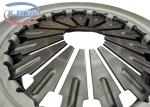 Toyota Hilux Automotive Clutch Parts 31210 35120 / 31210 35121 OEM Standard Size