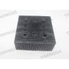 Buy cheap 92911001 Square Foot Poly Auto Cutter Bristle , Black Bristle for Gerber GT7250 / XLC7000 from wholesalers