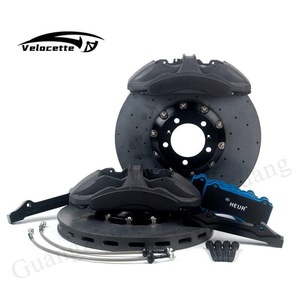 Buy cheap High Performance Brake Caliper GT350 Brake Kit Carbon Ceramic Disc For Mercedes from wholesalers