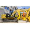 Buy cheap Used CAT 320D2 Caterpillar Excavator 20-Ton Mid-Size Digging Machine Worksite Ready from wholesalers