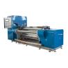Buy cheap Aluminum Foil Slitting Machine Automatic Grade Automatic Width of Raw Material 120-1600mm from wholesalers
