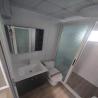 Buy cheap 20ft/40ft Portable Mobile Living Container House with Expandable Steel Structure from wholesalers