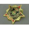 Buy cheap Imitation Hard Enamel Pin from wholesalers