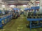 Buy cheap 1200mm Stock Weight LPG Cylinder Manufacturing Machinery Bottom Ring Press from wholesalers