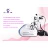 Buy cheap Body Slimming Non Invasive Lipo Machine / Diode Laser Rf Slimming Machine from wholesalers