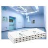 Buy cheap CE Fireproof Sound Insulation Mgso Sandwich Panel For Factory Hospital from wholesalers