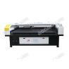 Buy cheap Jhx - 180100 S Automatic Laser Cutting Machine For Curtain Lace Production from wholesalers