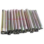 Construction Machinery Tools Concrete Vibrator Shaft Rubber Hose