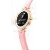 Buy cheap Heart Rate BLE 4.0 512KB Round Screen Smart Watch from wholesalers