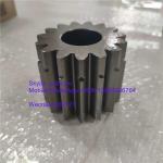 Hot sale sdlg Gear, 11212203, excavator spare parts for excavator E6250F for