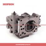 Hydraulic Pump Parts Regulator , K5V200DT Hydraulic Pump Assy