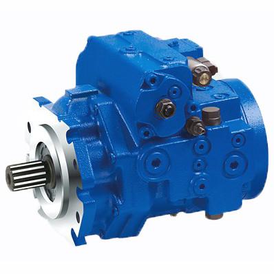 Buy cheap BTPS Rexroth Hydraulic Pump A4VG125 Piston Pump Assembly Stock from wholesalers