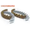 Buy cheap High Carbon Steel Wire Sinuous Springs Replacement 3.8mm Wire Dia Furniture Sinuous Springs For Sofa from wholesalers