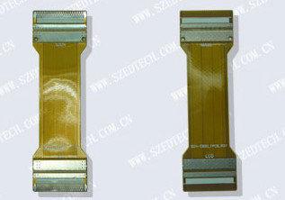 Buy cheap Phone Replacement Parts Flex Cable for Samsung E850 from wholesalers