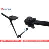 Buy cheap Portable Under Vehicle Inspection Camera 7 Inch High Resolution LCD Display from wholesalers